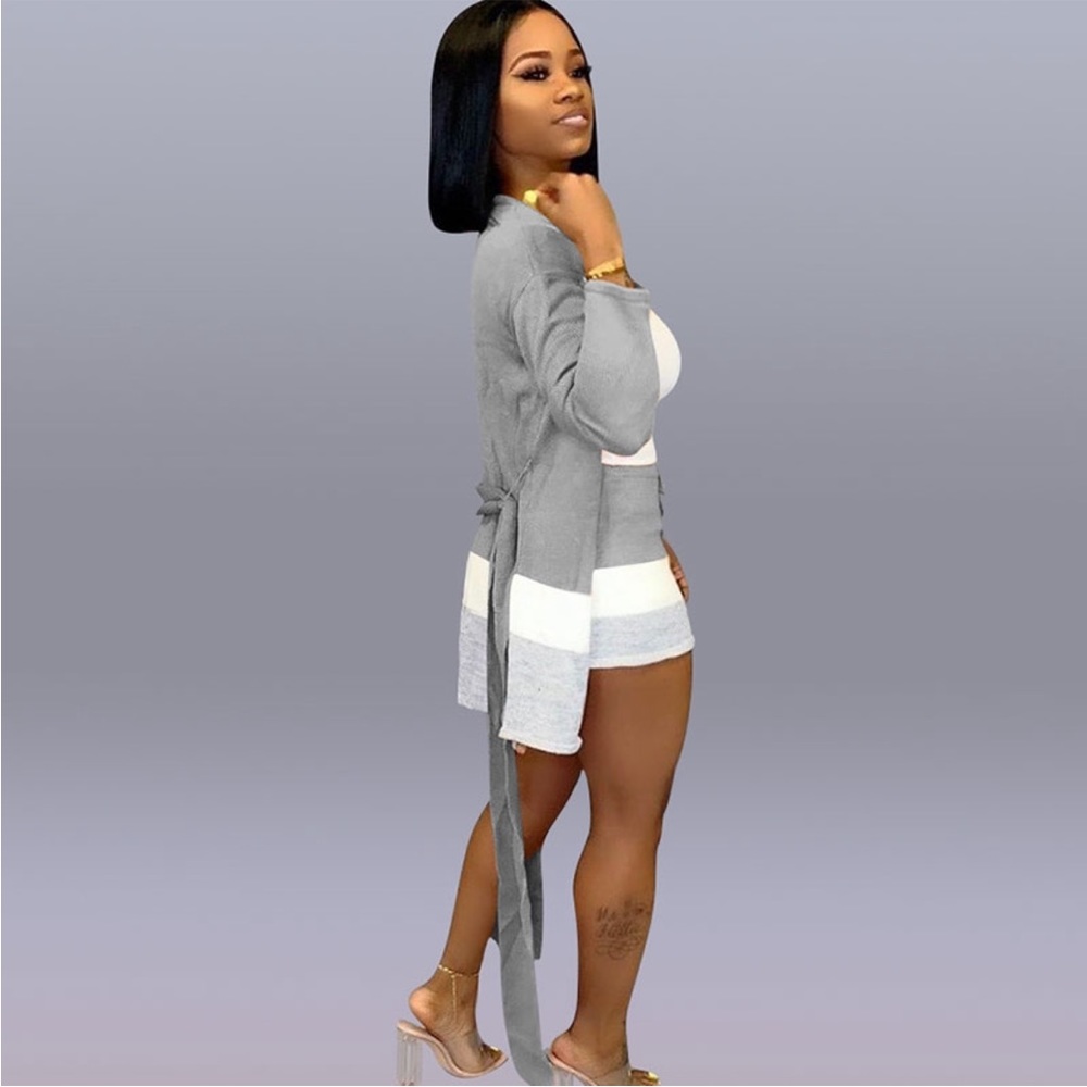 2 piece set - Picture 2 of 3